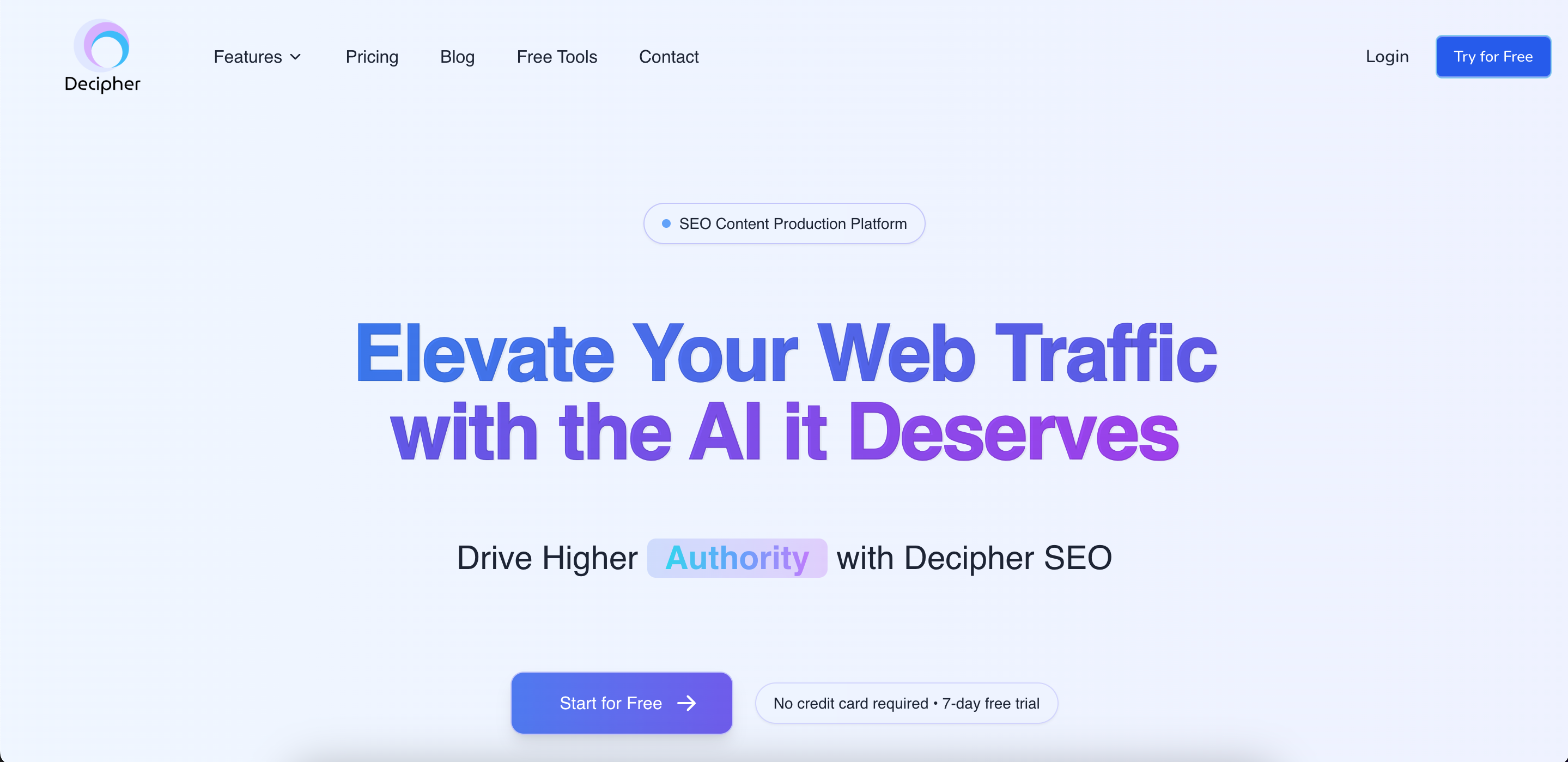 Decipher SEO image number 01